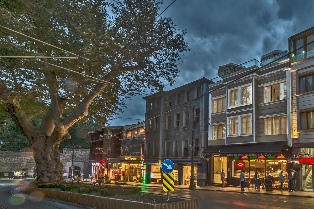 The Empress Theodora Hotel — Photos 2